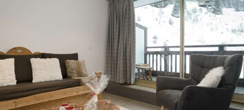 Flat for rent  in Courchevel 1650