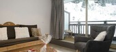 Flat for rent  in Courchevel 1650