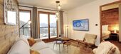 Apartment for rent in Courchevel 1650
