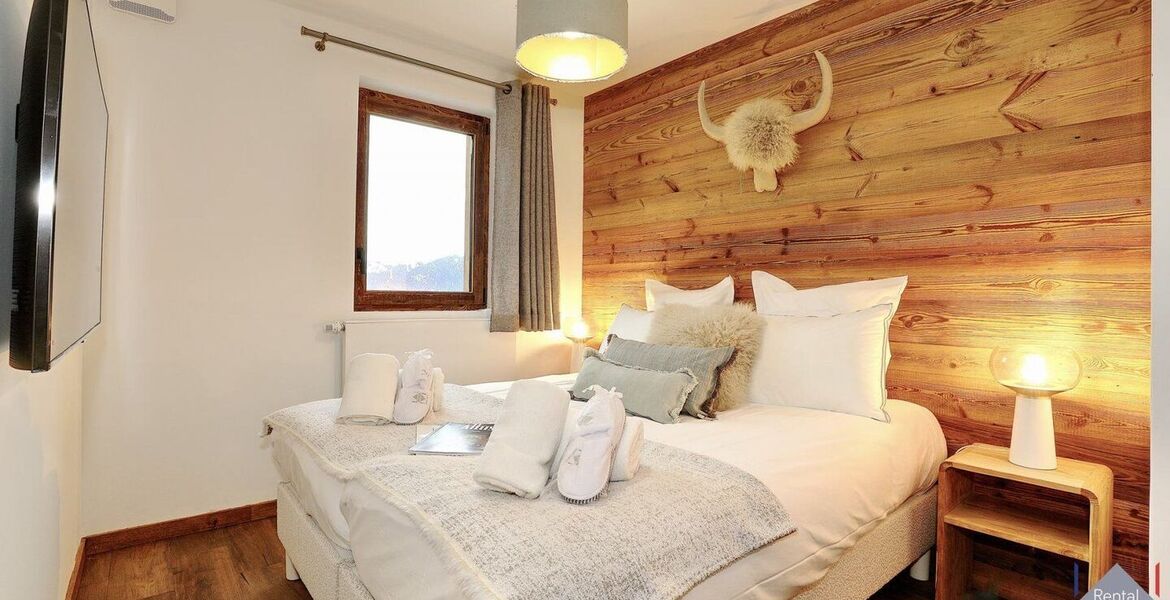 Apartment for rent in Courchevel 1650