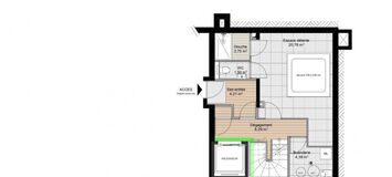 Chalet for rental in courchevel 1650