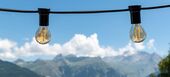 Chalet for rental in courchevel 1550