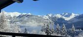 Chalet for rent in courchevel 1550