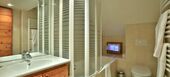 Chalet for rent in Meribel