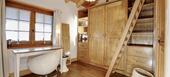 6-room chalet with 230 m² living area for 10 people 