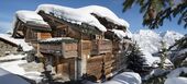 Chalet in Courchevel 1850