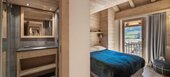 Luxury Semi Detached Chalet in Meribel  