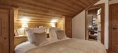 This Chalet is one the best located ski chalets in Meribel 
