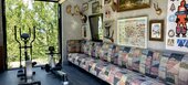 A luxury collection of Chalets for rent in Courchevel 