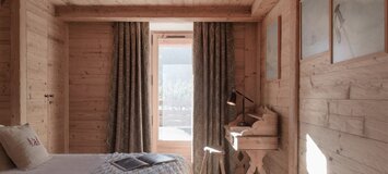 Chalet in Meribel