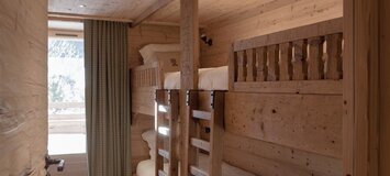Chalet in Meribel