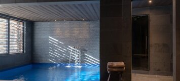 Chalet in Meribel