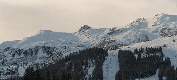 Chalet in Meribel