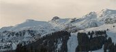 Chalet in Meribel