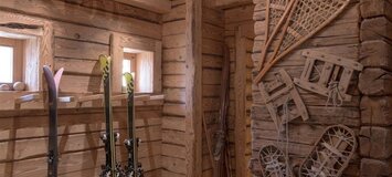 Chalet in Meribel