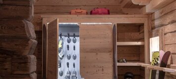Chalet in Meribel