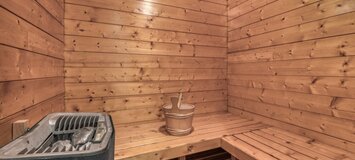 Chalet en Méribel de 200 m2 para 12 personas