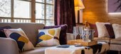 Luxury Chalet located in Le Cret
