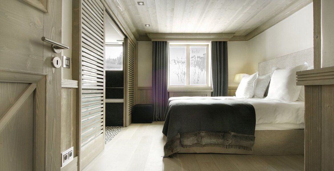 Chalet for rent in Val d'isere