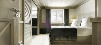 Chalet for rent in Val d'isere