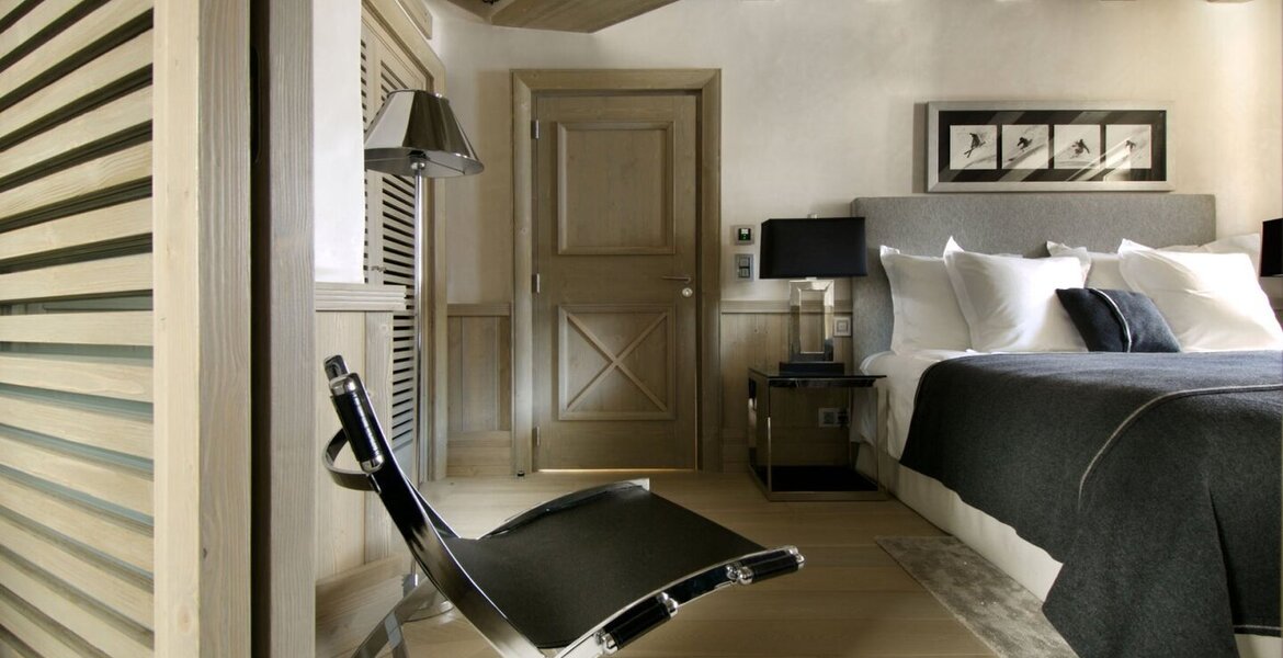 Chalet for rent in Val d'isere