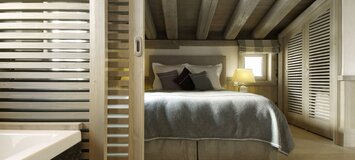 Chalet for rent in Val d'isere