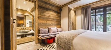 This chalet has been beautifully redesigned in 2016