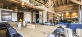 This chalet has been beautifully redesigned in 2016