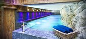 The smallest of our luxury chalets in Val d'Isère