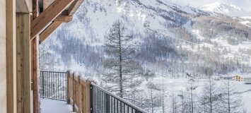 A luxurious and exceptional chalet at the heart of Val