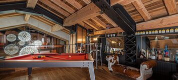 Located at the heart of the French Alps in Val d  Isère