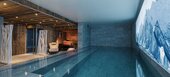 Located at the heart of the French Alps in Val d  Isère