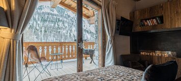 Located at the heart of the French Alps in Val d  Isère
