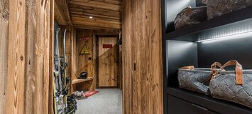 Located at the heart of the French Alps in Val d  Isère