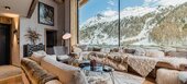 Located at the heart of the French Alps in Val d  Isère