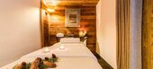 A stunningly beautiful chalet set in Val d Isère