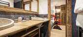 Nestled in the exclusive and wonderfully private Chalet 