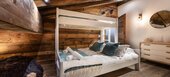 Nestled in the heart of the sublime village of Val d'Isère