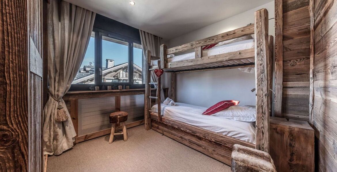 Apartment 4 rooms rent for holidays