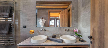 Chalet is a wonderful property that holds a superb location 