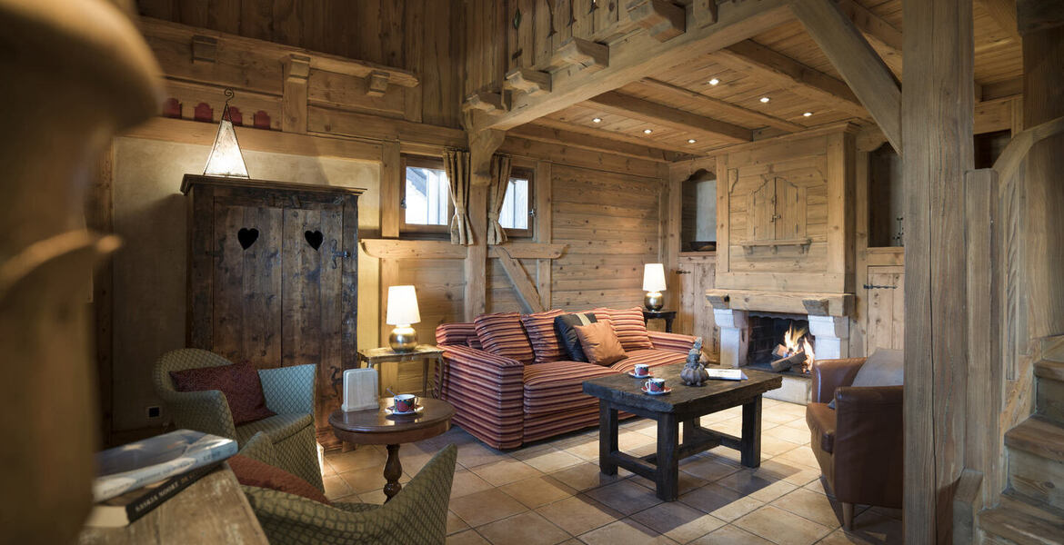 Courchevel / Pralong - Courchevel