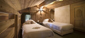 Courchevel / Pralong - Courchevel