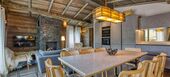 Apartment for rent in Megève