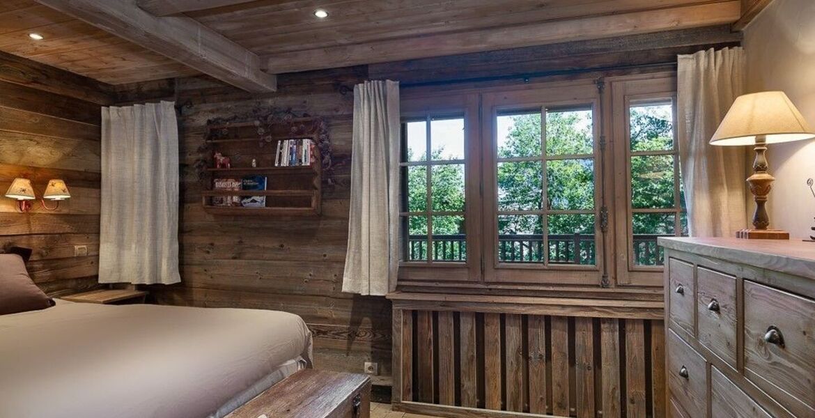 Apartment for rent in courchevel 1850