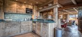 Apartment for rent in Meribel