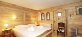 Chalet Bellecôte Courchevel 1850