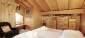 Chalet Bellecôte Courchevel 1850