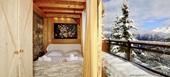 Chalet Bellecôte Courchevel 1850