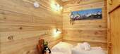 Chalet Bellecôte Courchevel 1850