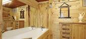 Chalet Bellecôte Courchevel 1850